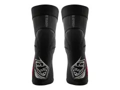 Troy Lee Designs "Stage Pro" Knieschoner - Black