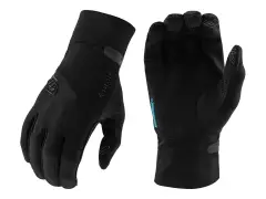 Troy Lee Designs "Swelter Pro" Handschuhe - Mono Black Troy Lee Designs "Swelter Pro" Handschuhe - Mono Black