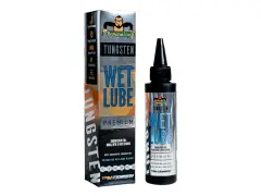 Tru-Tension "BananaSlip Tungsten Wet Lube Premium" Kettenöl (50ml)