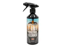Tru-Tension "E-Bike Drivetrain Cleaner" Antriebsreiniger (500ml)