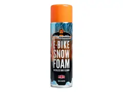 Tru-Tension "E-Bike Snow Foam" Reinigungsschaum (500ml)