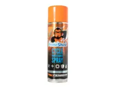 Tru-Tension "PrimeShine Cycle Maintenance Spray" Pflegespray (500ml)