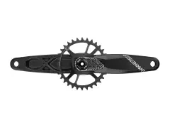 Truvativ "Descendant 6K Eagle DUB" MTB Kurbel Set