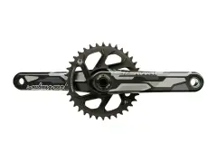Truvativ "Descendant AllDH CoLab TLD Eagle" MTB Kurbel Set
