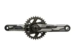 Truvativ "Descendant AllDH CoLab TLD Eagle" MTB Kurbel Set