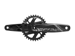 Truvativ "Descendant AllDH DUB" MTB Kurbel Set