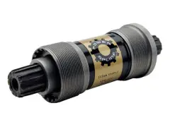 Truvativ "Power Spline" MTB Tretlager - BSA 68 mm / 113 mm Achse Truvativ "Power Spline" MTB Tretlager - BSA 68 mm / 113 mm Achse