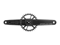 Truvativ "Stylo 6K Eagle DUB" MTB Kurbel Set