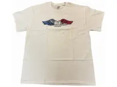 United Bikes "Rooftop" T-Shirt - White