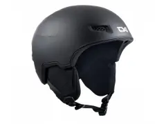 TSG "All Terrain" BMX Helm - Satin Black