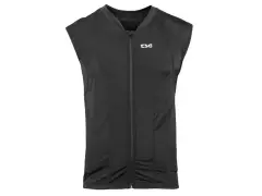 TSG "Backbone Vest A"  Rückenprotektor Weste - Black