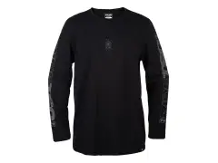 TSG "Bold" Longsleeve - Black