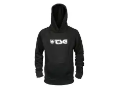 TSG "Classic" Hooded Pullover