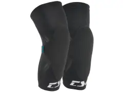 TSG "Dermis A Sleeve" Knee Pads - Black