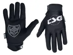TSG "DW" Handschuhe - Black