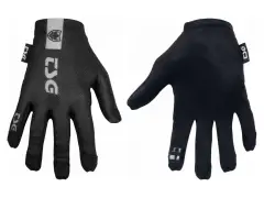 TSG "Easy" Gloves - Black TSG "Easy" Gloves - Black