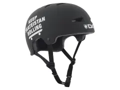 TSG "Evolution Charity" Helm - Skateistan