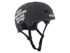 TSG "Evolution Charity" Helm - Skateistan