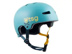 TSG "Evolution Youth Graphic Design" BMX Helm - Steezy Cauma (Kids) TSG "Evolution Youth Graphic Design" BMX Helm - Steezy Cauma (Kids)