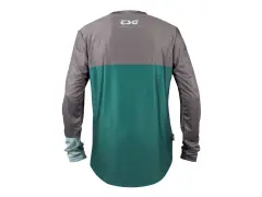 TSG "Explorer Jersey" Longsleeve - Forest Green