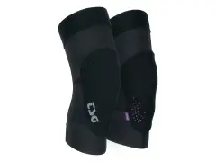 TSG "Fly R Sleeve" Knieschoner - Black TSG "Fly R Sleeve" Knieschoner - Black