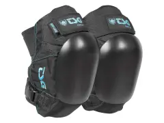 TSG "Force V A" Knieschoner - Black TSG "Force V A" Knieschoner - Black