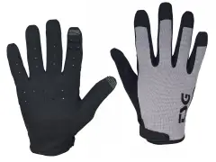 TSG "Good" Gloves - Grey