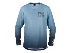 TSG "Grip Jersey" Longsleeve - Steel Blue Fade