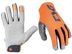 TSG "Mate" Gloves - MJ2 - Orange