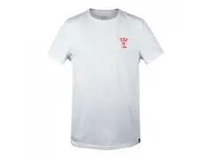 TSG "Icon Dude" T-Shirt - Snow White