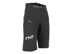 TSG "Ridge Woman" Shorts - Black