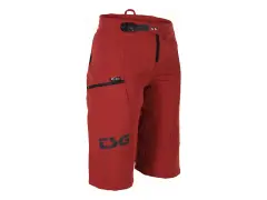 TSG "Ridge Woman" Shorts - Rosewood