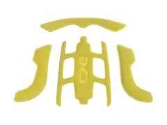 TSG "Scope HS" Helm Ersatzpolster