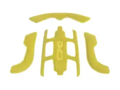 TSG "Scope HS" Helm Ersatzpolster