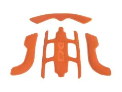 TSG "Scope HS" Helm Ersatzpolster