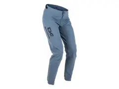 TSG "Seen Woman" Pants - Steel Blue