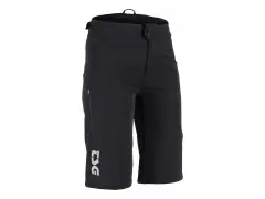 TSG "Seen Woman" Shorts - Black