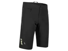 TSG "SP5 Bike" Shorts - Black/Neonyellow