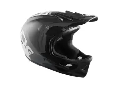 TSG "Squad Graphic Design" Fullface Helmet - Triple