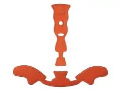 TSG "Status HS" Helm Ersatzpolster Set