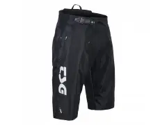 TSG "Trailz 2.0" Kurze Hose - Black/Grey