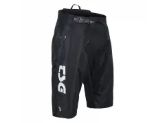 TSG "Trailz 2.0" Kurze Hose - Black/Grey