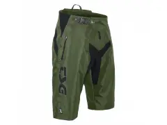 TSG "Trailz 2.0" Kurze Hose - Olivine