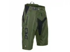 TSG "Trailz 2.0" Kurze Hose - Olivine