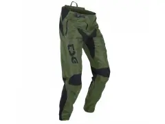 TSG "Trailz DH 2.0" Hose - Olivine