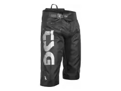 TSG "Trailz Youth" Shorts - Black/Grey (Kids)