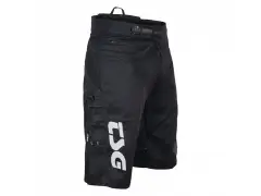 TSG "Worx 2.0" Kurze Hose - Black