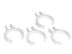 Unior "1602.4" Clips für Hanger Genie 2.0 - 4 Stück Unior "1602.4" Clips für Hanger Genie 2.0 - 4 Stück