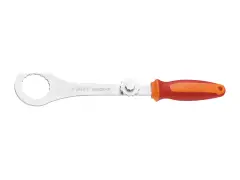 Unior "1609/2BI-US" Bottom Bracket Wrench - 16 Notch Unior "1609/2BI-US" Bottom Bracket Wrench - 16 Notch