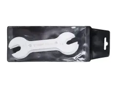 Unior "1612PB" Double Cone Wrench Set - 13/14 and 15/16mm Unior "1612PB" Double Cone Wrench Set - 13/14 and 15/16mm